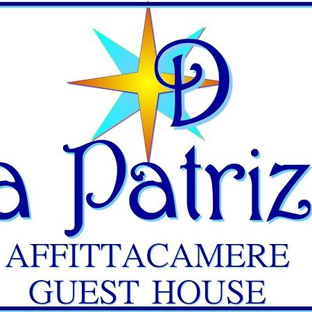 Da Patrizia Santa Teresa Gallura Exterior foto