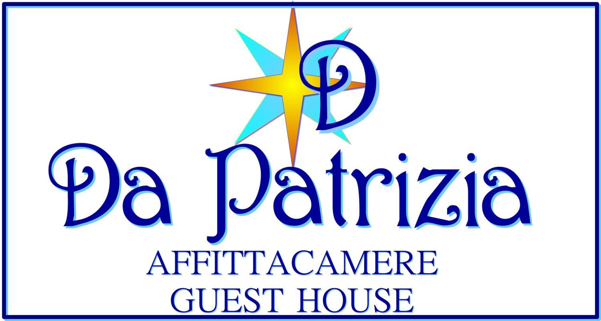 Da Patrizia Santa Teresa Gallura Exterior foto