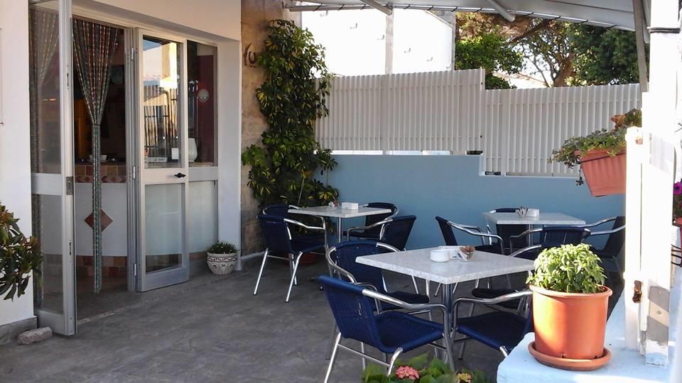 Da Patrizia Santa Teresa Gallura Exterior foto