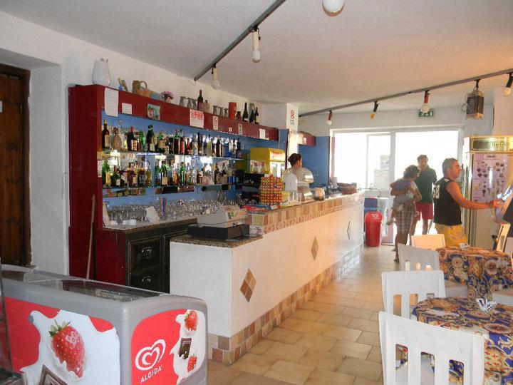 Da Patrizia Santa Teresa Gallura Exterior foto