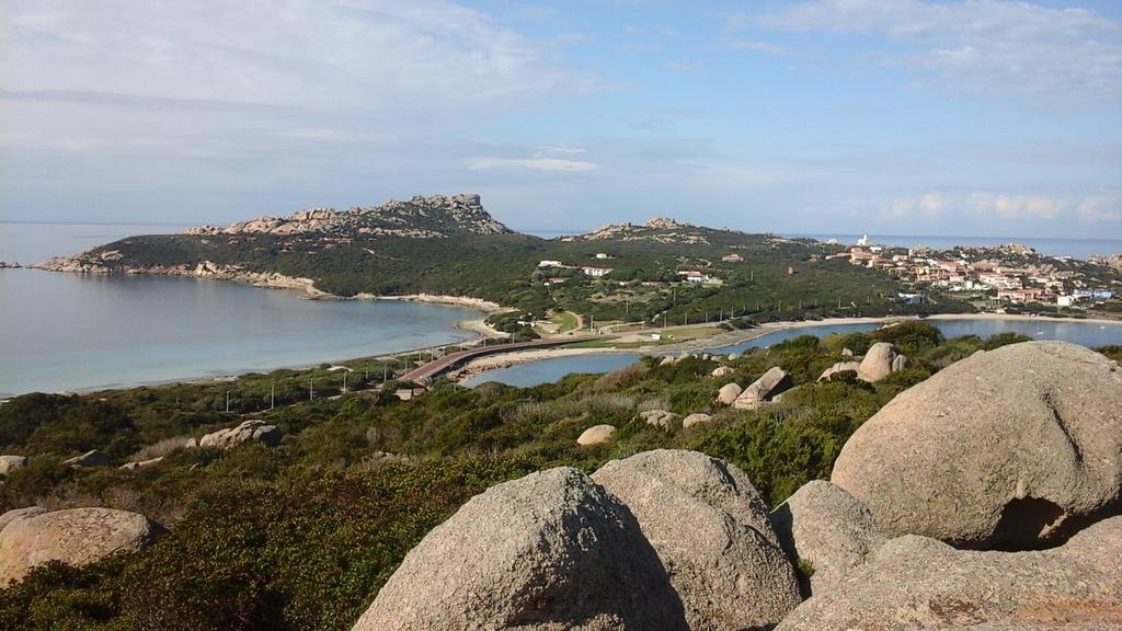 Da Patrizia Santa Teresa Gallura Exterior foto