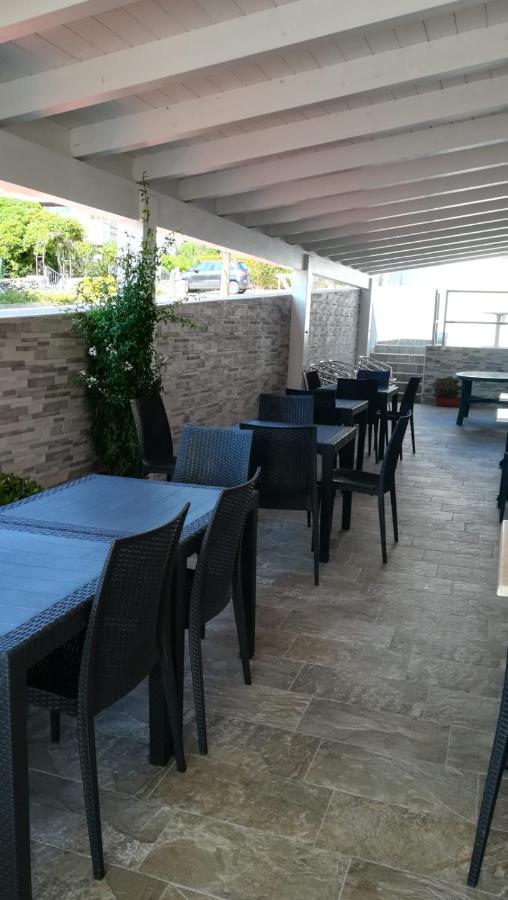 Da Patrizia Santa Teresa Gallura Exterior foto