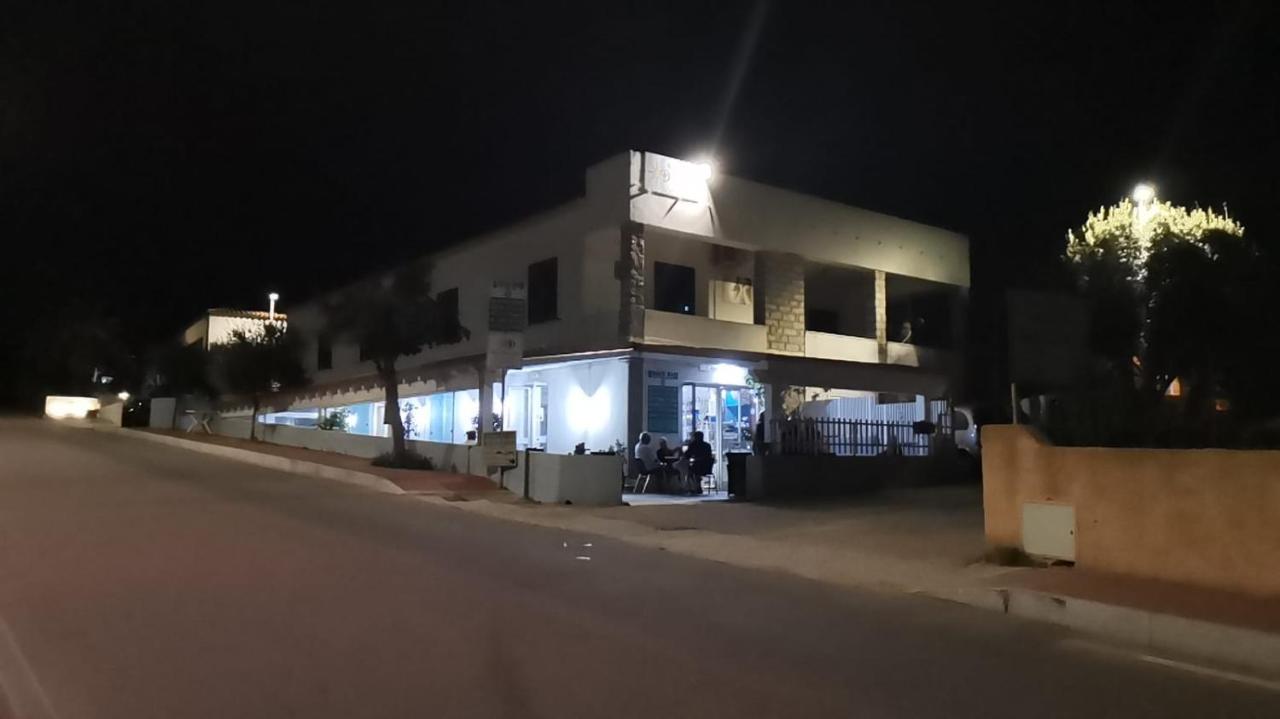 Da Patrizia Santa Teresa Gallura Exterior foto