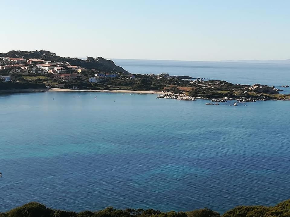 Da Patrizia Santa Teresa Gallura Exterior foto