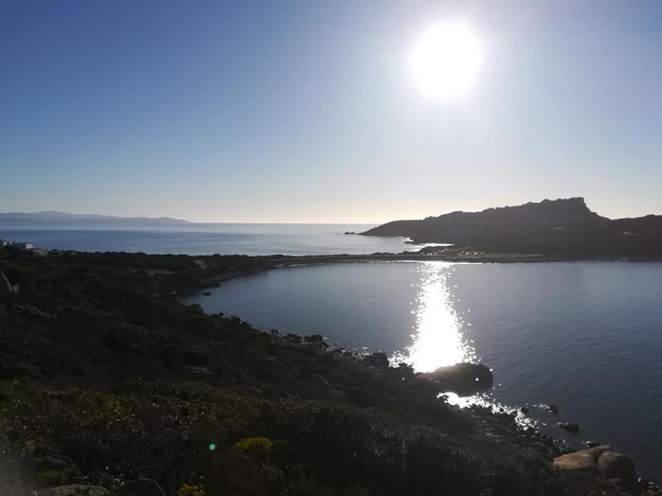 Da Patrizia Santa Teresa Gallura Exterior foto